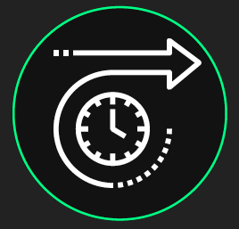 Clock Icon
